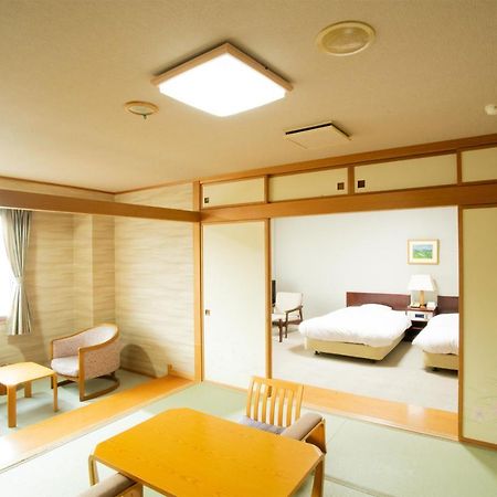 Oehonke Hotel Kitami Exterior photo