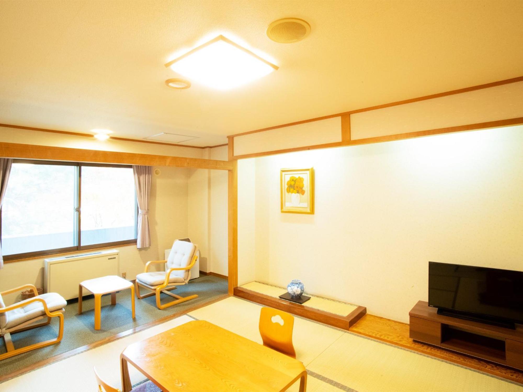 Oehonke Hotel Kitami Exterior photo